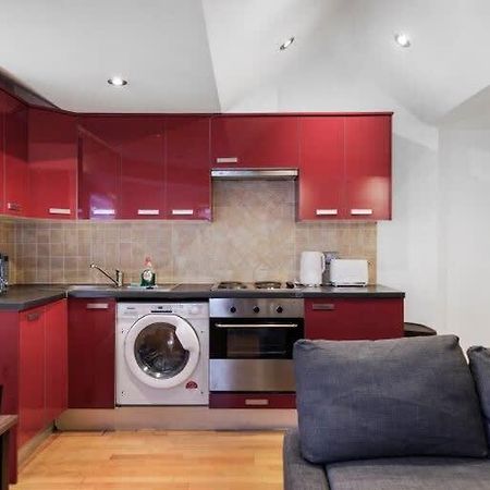 New Soho Loft - Apt 3 By Indigo Flats 런던 외부 사진