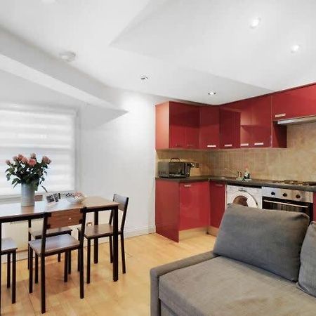 New Soho Loft - Apt 3 By Indigo Flats 런던 외부 사진