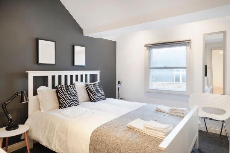 New Soho Loft - Apt 3 By Indigo Flats 런던 외부 사진