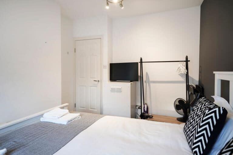 New Soho Loft - Apt 3 By Indigo Flats 런던 외부 사진