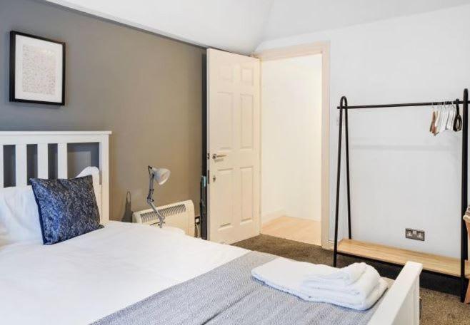 New Soho Loft - Apt 3 By Indigo Flats 런던 외부 사진